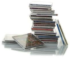How to manager lot's of cds