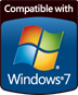 Temp File Cleanup is compatible with Windows7